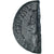 Coin, Agrippa, 1/2 As, 37-41, Rome, posthumous, EF(40-45), Bronze, RIC:58