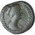 Coin, Faustina I, Sestertius, 145-161, Rome, VF(20-25), Bronze, RIC:1379