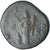 Coin, Faustina I, Sestertius, 145-161, Rome, VF(20-25), Bronze, RIC:1379