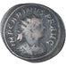 Coin, Carinus, Antoninianus, 283-285, Rome, VF(30-35), Billon, RIC:244
