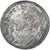 Moneda, Diocletian, Antoninianus, 290-291, Lugdunum, MBC, Vellón, RIC:27