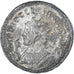 Moneda, Diocletian, Antoninianus, 290-291, Lugdunum, MBC, Vellón, RIC:27
