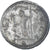 Moeda, Diocletian, Antoninianus, 290-291, Lugdunum, EF(40-45), Lingote, RIC:27