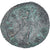 Coin, Claudius II (Gothicus), Antoninianus, 268-270, Rome, VF(30-35), Billon