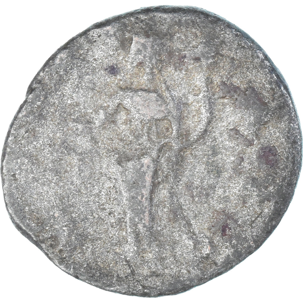 Coin, Postumus, Antoninianus, 260-269, Cologne, VF(20-25), Billon, RIC:75