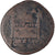 Coin, Tiberius, As, 12-14, Lugdunum, VF(20-25), Bronze, RIC:245