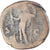 Coin, Commodus, Sestertius, 180-192, Rome, VG(8-10), Bronze