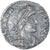 Moneda, Valens, Follis, 375-378, Arles, MBC+, Bronce, RIC:19a