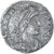 Coin, Valens, Follis, 375-378, Arles, AU(50-53), Bronze, RIC:19a