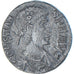 Moeda, Constans, Follis, 347-348, Arles, AU(50-53), Bronze, RIC:81