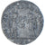 Coin, Constans, Follis, 347-348, Arles, AU(50-53), Bronze, RIC:81