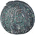 Moeda, Constans, Follis, 348-350, Lugdunum, EF(40-45), Bronze, RIC:90-1