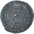 Moeda, Constans, Follis, 348-350, Lugdunum, EF(40-45), Bronze, RIC:90-1