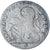 Moneda, PAÍSES BAJOS AUSTRIACOS, Maria Theresa, Escalin, 1754, Antwerp, BC+
