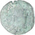 Moneda, Francia, Henri III, Double Tournois, (1574-1589), Uncertain Mint, BC