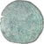 Coin, France, Henri III, Double Tournois, (1574-1589), Uncertain Mint, VG(8-10)