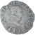 Monnaie, France, Henri III, Denier Tournois, n.d. (1578-1580), Troyes, Rare, TB