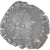 Coin, France, Henri III, Denier Tournois, 1579, Dijon, VF(20-25), Copper