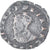 Moneta, Francia, Charles X, Double Tournois, 1592, Troyes, MB, Rame, CGKL:150