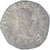 Coin, France, Henri III, Double Tournois, n.d. (1574-1589), Paris, VF(30-35)