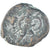 Coin, Severus Alexander, Sestertius, 231-235, Rome, F(12-15), Bronze, RIC:635