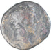 Coin, Marcus Aurelius, Dupondius, 174, Rome, F(12-15), Bronze, RIC:1117
