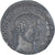 Coin, Maximinus II, Follis, 308-309, Cyzicus, AU(50-53), Bronze, RIC:43