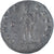 Coin, Maximinus II, Follis, 308-309, Cyzicus, AU(50-53), Bronze, RIC:43