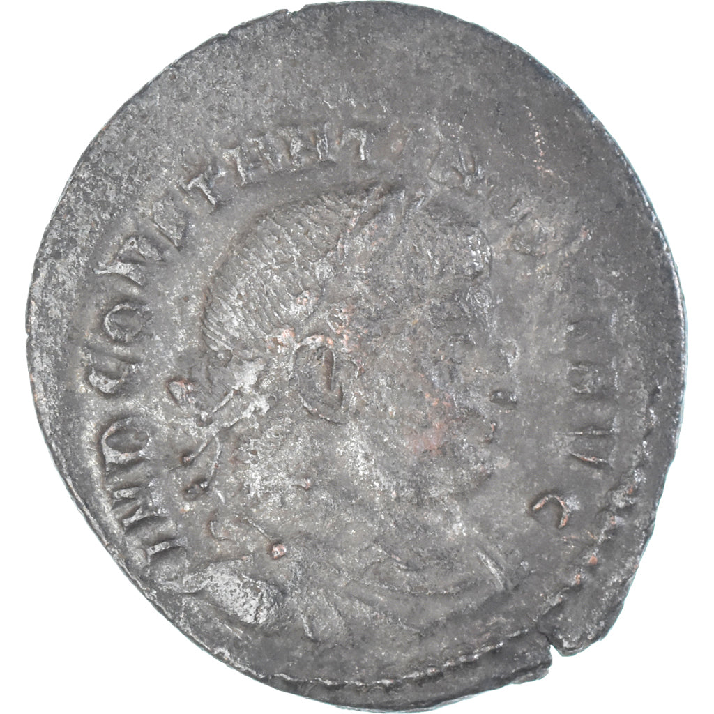 Monnaie, Constantin I, Follis, 314, Rome, TB+, Bronze, RIC:19