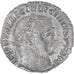 Moneta, Licinius I, Follis, 313-314, Heraclea, AU(50-53), Brązowy, RIC:6