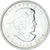 Moneda, Canadá, Maple Leaf, 5 dollars, 1 oz, 2013, SC+, Plata