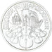 Coin, Austria, Philharmonic Orchestra, 1-1/2 Euro, 2012, 1 Oz, MS(64), Silver