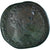 Coin, Marcus Aurelius, Sestertius, 145, Rome, VF(30-35), Bronze, RIC:1243a