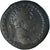 Munten, Marcus Aurelius, Sestertius, 161-162, Rome, ZF, Bronzen, RIC:826