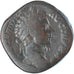 Coin, Marcus Aurelius, Sestertius, 170-171, Rome, VF(30-35), Bronze, RIC:1017
