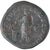 Moneda, Marcus Aurelius, Sestercio, 170-171, Rome, BC+, Bronce, RIC:1017