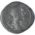 Coin, Marcus Aurelius, Sestertius, 164-165, Rome, VF(30-35), Bronze, RIC:902