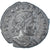 Monnaie, Constans, Follis, 333-334, Arles, TTB+, Bronze, RIC:378