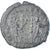 Monnaie, Constans, Follis, 333-334, Arles, TTB+, Bronze, RIC:378