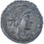Coin, Constans, Follis, 347-348, Trier, AU(55-58), Bronze, RIC:195