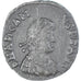 Münze, Arcadius, Follis, 395-401, Alexandria, S+, Bronze, RIC:75
