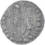 Münze, Arcadius, Follis, 395-401, Alexandria, S+, Bronze, RIC:75