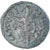 Moneda, Arcadius, Follis, 383-408, MBC, Bronce