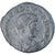 Moneta, Arcadius, Maiorina, 383-388 AD, Antioch, VF(30-35), Brązowy, RIC:63e