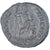 Munten, Arcadius, Maiorina, 383-388 AD, Antioch, FR+, Bronzen, RIC:63e