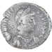 Monnaie, Arcadius, Follis, 395-401, Antioche, TB+, Bronze, RIC:70