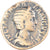Moneda, Julia Mamaea, Sestercio, 222-235, Rome, BC+, Bronce, RIC:694