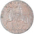 United Kingdom, Halfpenny Token, 1792, Robert Reynolds, AU(50-53), Copper