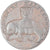 United Kingdom, Halfpenny Token, 1792, Robert Reynolds, AU(50-53), Copper