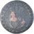 Moneta, Francja, Louis XVI, Sol de Béarn, 1780, Pau, VF(20-25), Miedź, KM:579